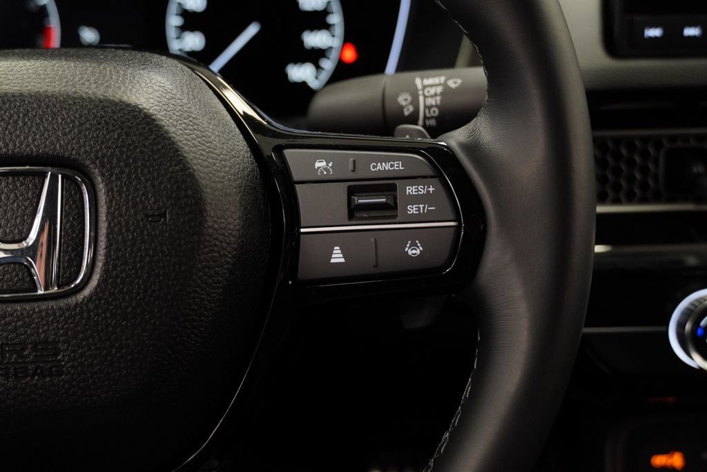 Used 2026 Honda Civic Sport image 30