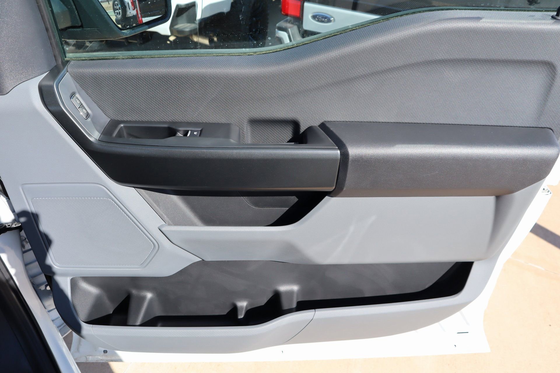 New 2025 Ford F150 XL image 14