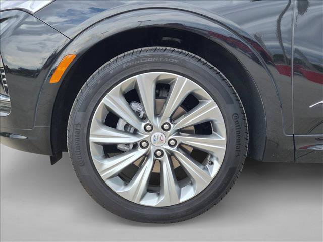 Used 2025 Buick Envista Avenir FWD image 25