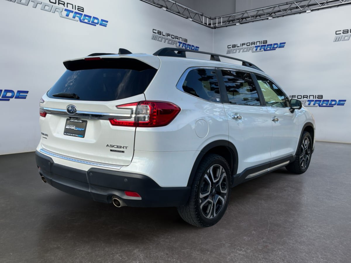 Used 2023 Subaru Ascent Touring AWD/4WD image 5