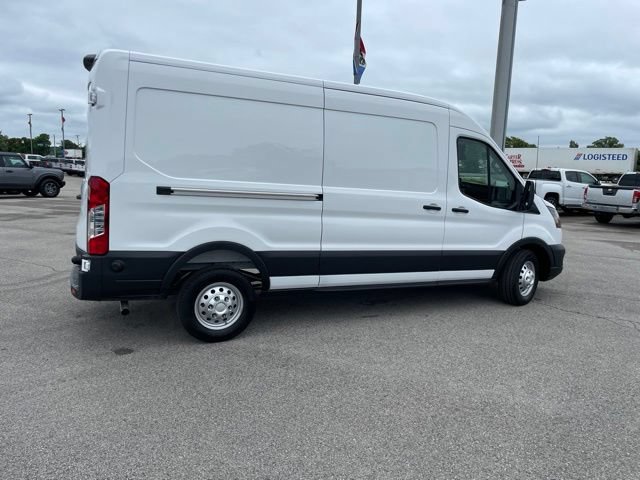New 2026 Ford Transit 150 148 Medium Roof AWD image 10