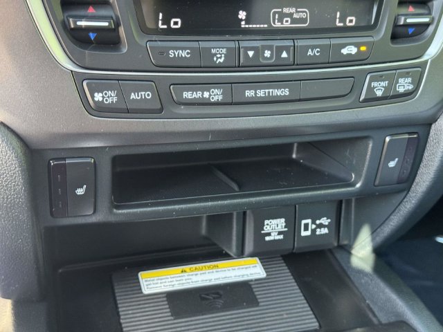 Certified 2023 Honda Passport EX-L image 30