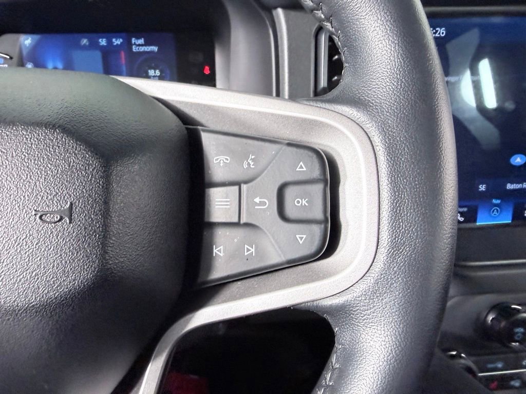 Used 2024 Ford Bronco Badlands image 14