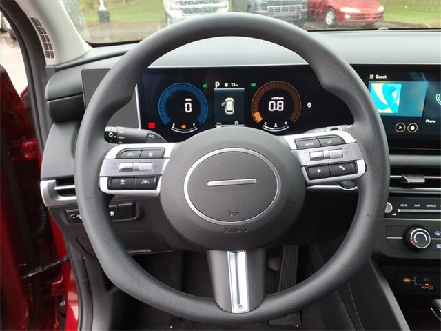 New 2026 Hyundai Tucson SE image 10