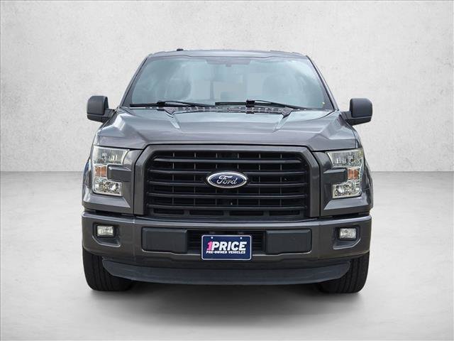 Used 2016 Ford F150 XLT w/ Equipment Group 302A Luxury RWD video 2