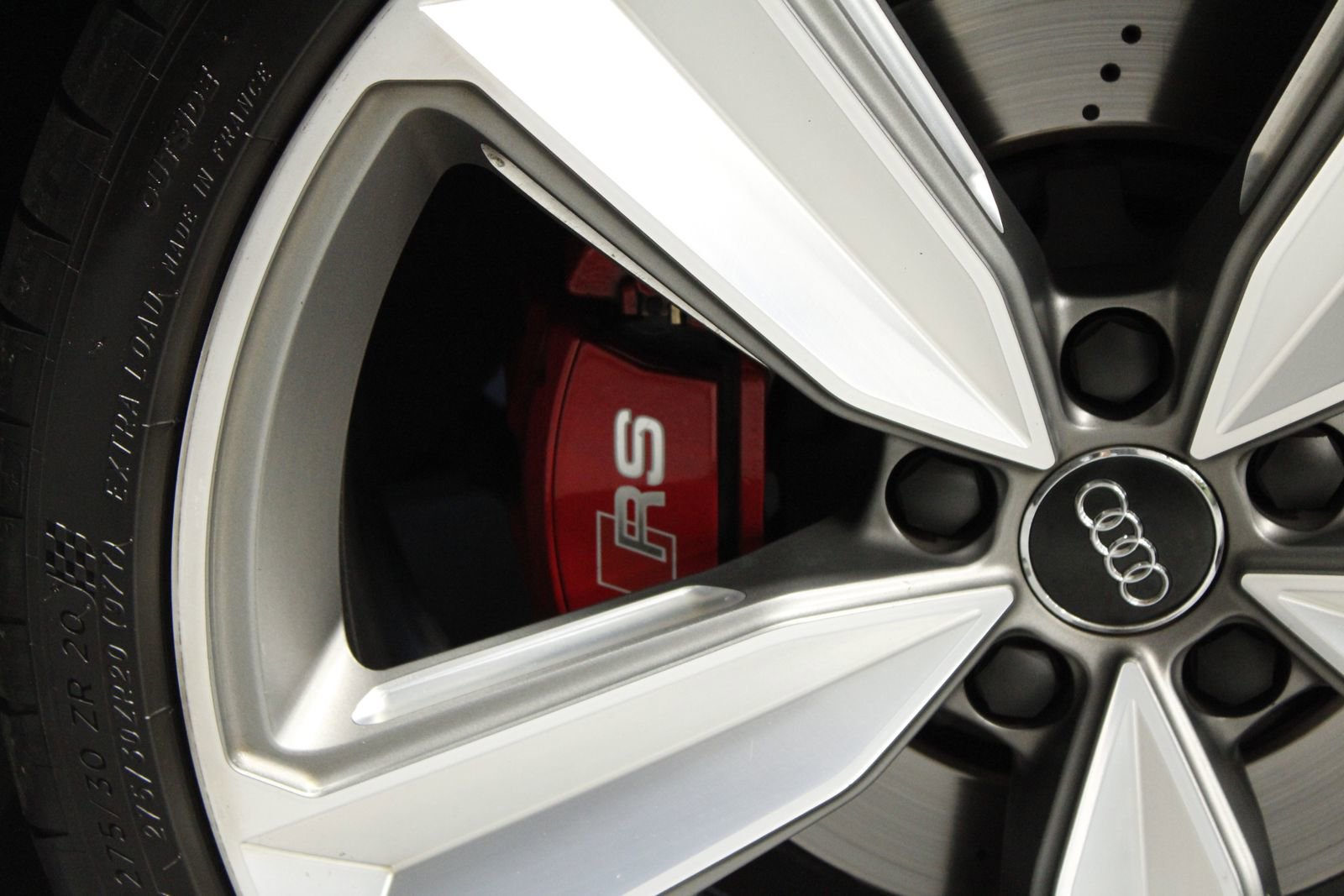 Used 2019 Audi RS 5 Sportback w/ RS Driver Assistance Package AWD/4WD image 9