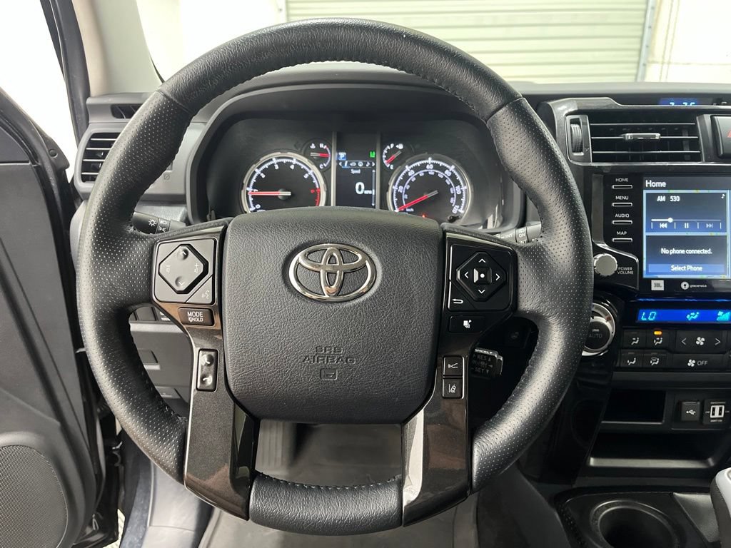 Used 2024 Toyota 4Runner TRD Pro AWD/4WD image 20