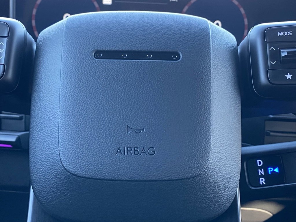 Used 2024 Hyundai Santa Fe Calligraphy image 20