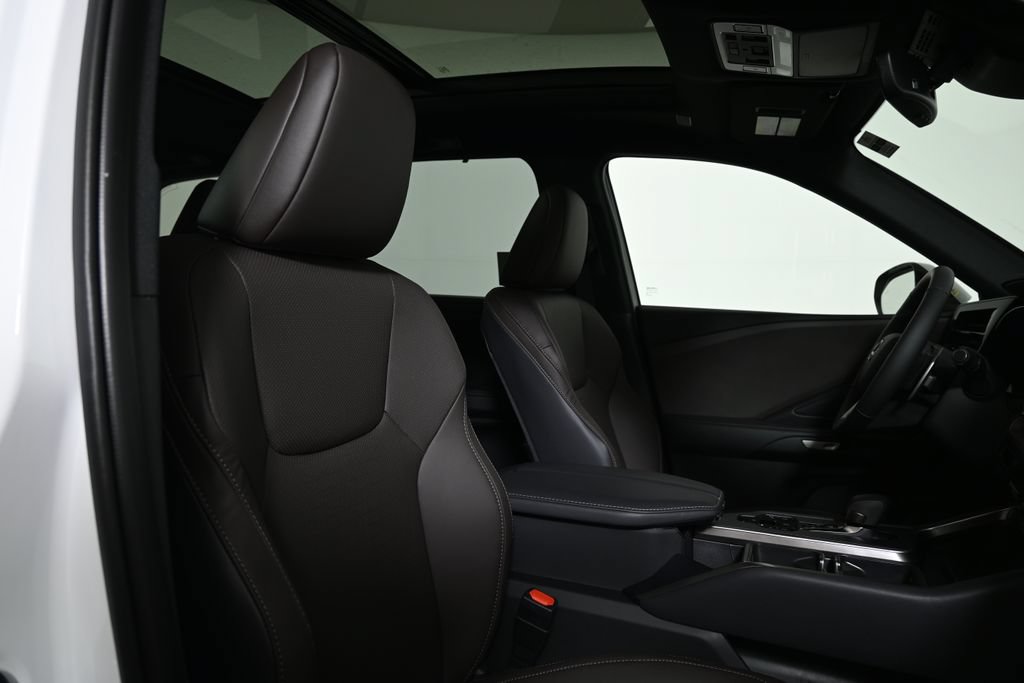 New 2026 Lexus TX 350 AWD w/ Technology Package image 35