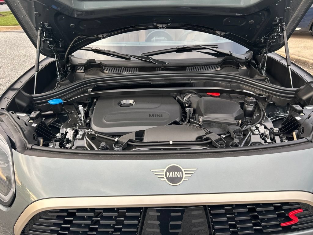 New 2027 MINI Cooper Countryman S AWD/4WD image 21