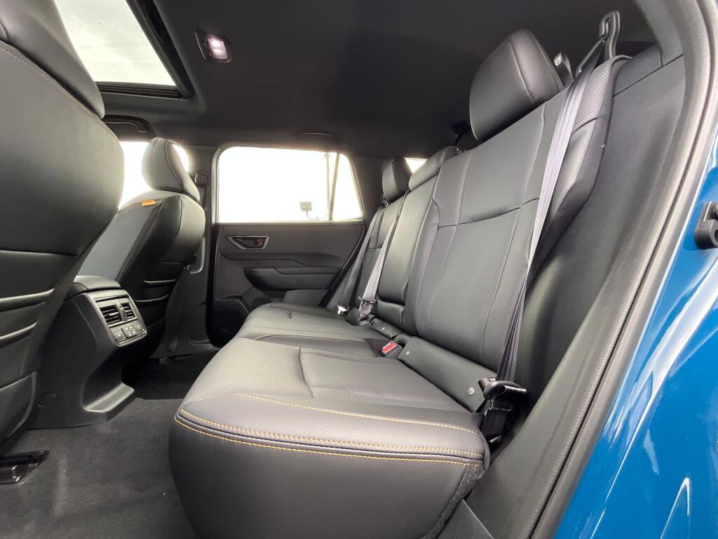 New 2026 Subaru Outback Wilderness image 13