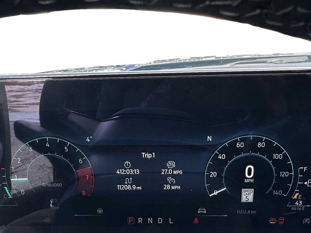 Used 2024 Ford Mustang Premium image 13