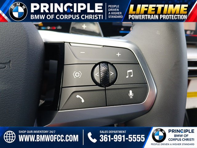 New 2026 BMW X1 xDrive28i w/ Technology Package AWD/4WD image 28