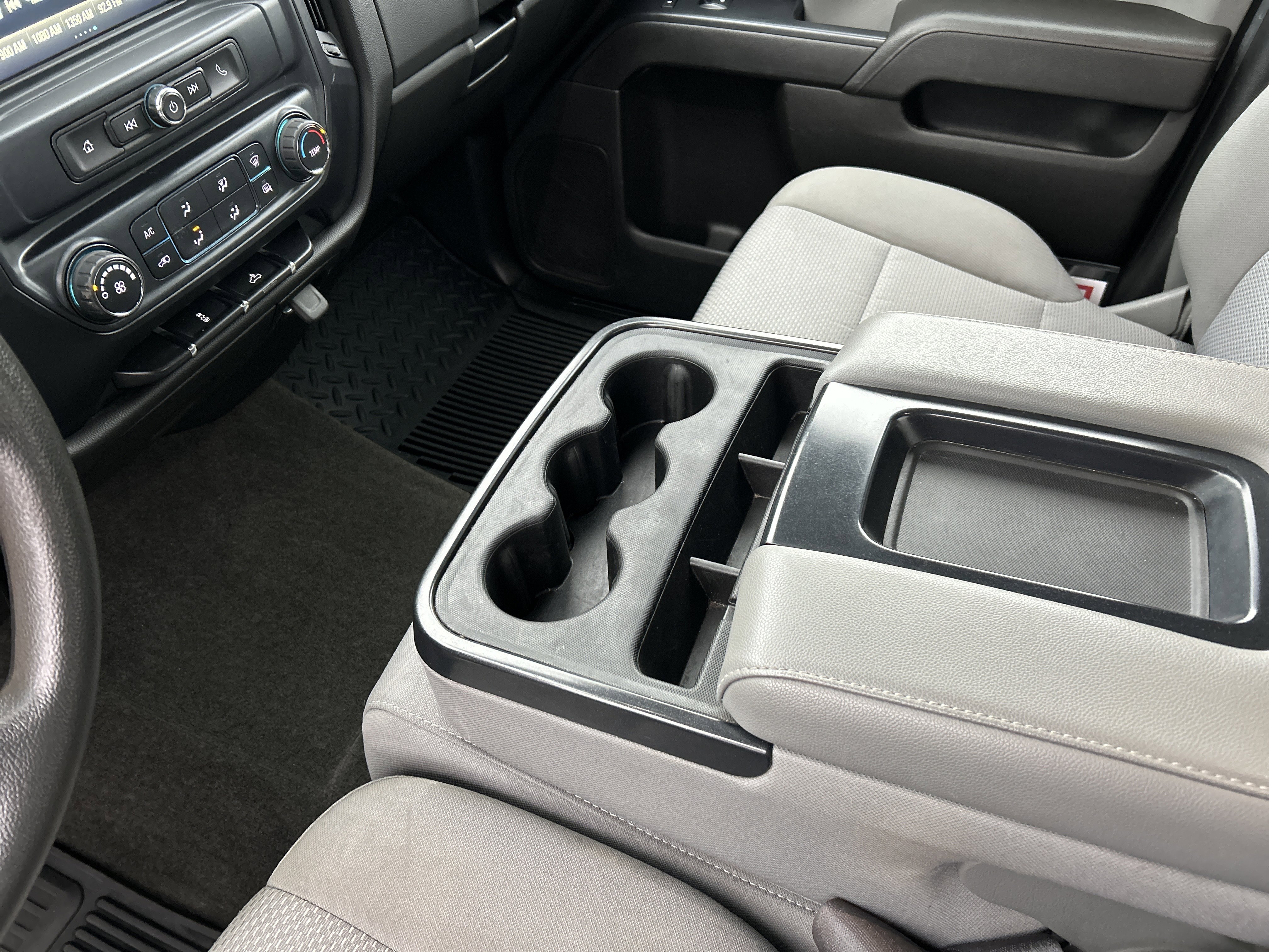 Used 2017 GMC Sierra 1500 4x4 Double Cab image 21