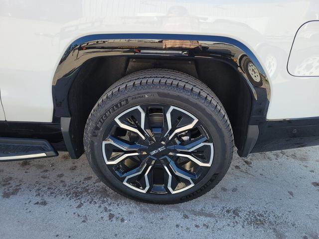 New 2025 GMC Sierra EV Denali image 10