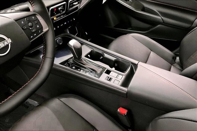 New 2026 Nissan Sentra SR w/ SR Premium Package image 9