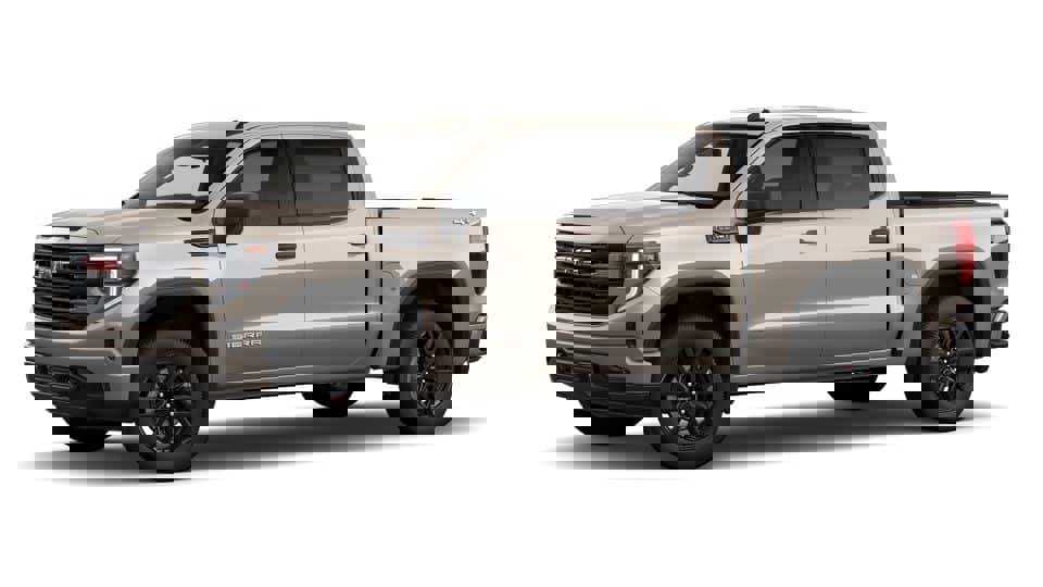 New 2026 GMC Sierra 1500 Pro w/ Graphite Edition image 28