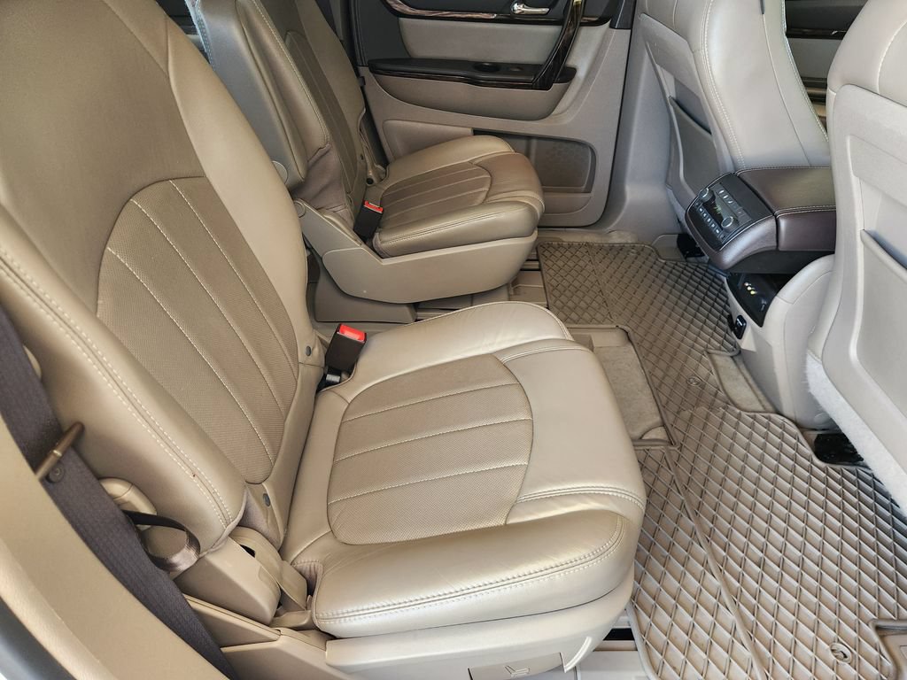 Used 2014 GMC Acadia Denali FWD image 30