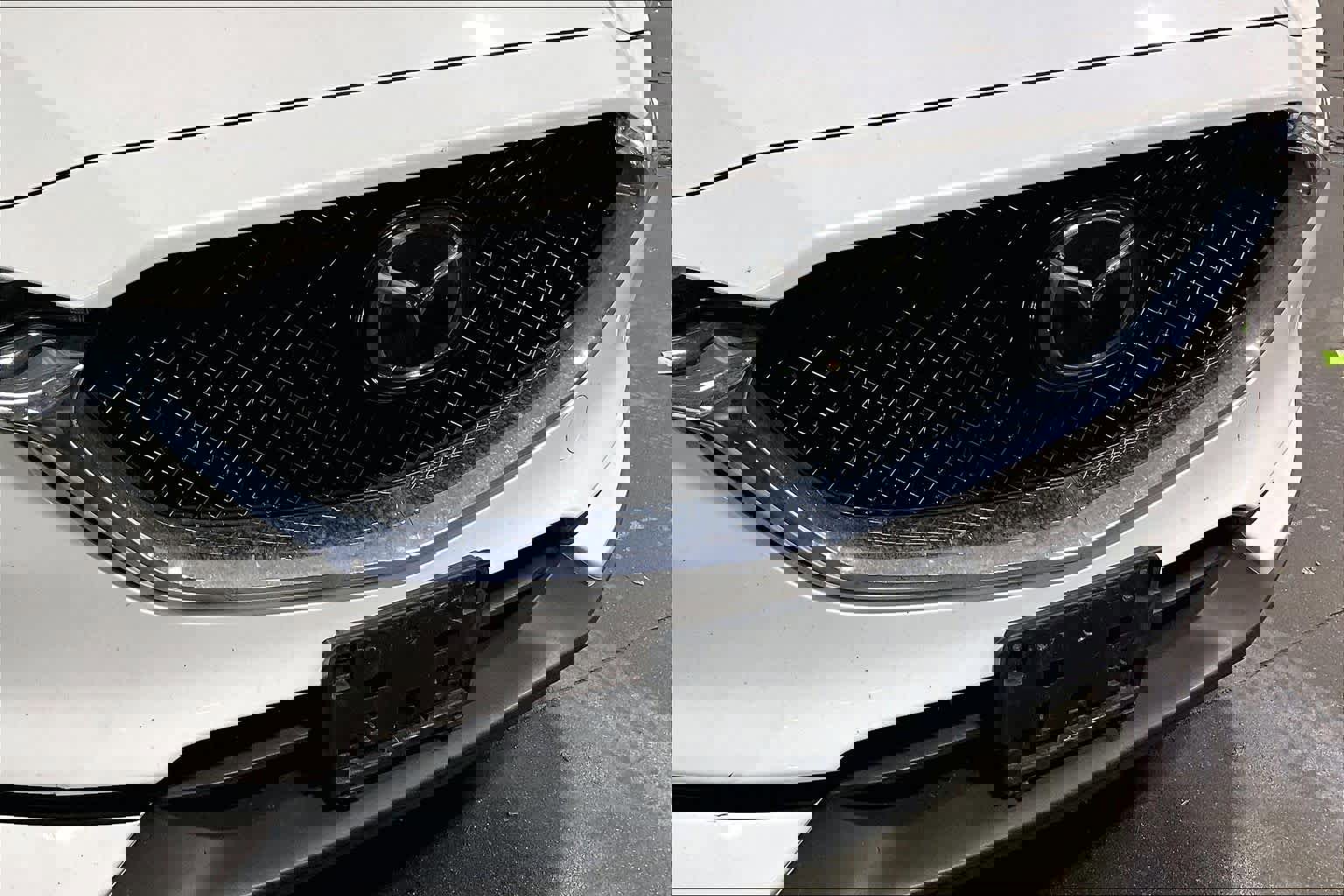 Used 2021 MAZDA CX-5 Grand Touring Reserve AWD/4WD image 30