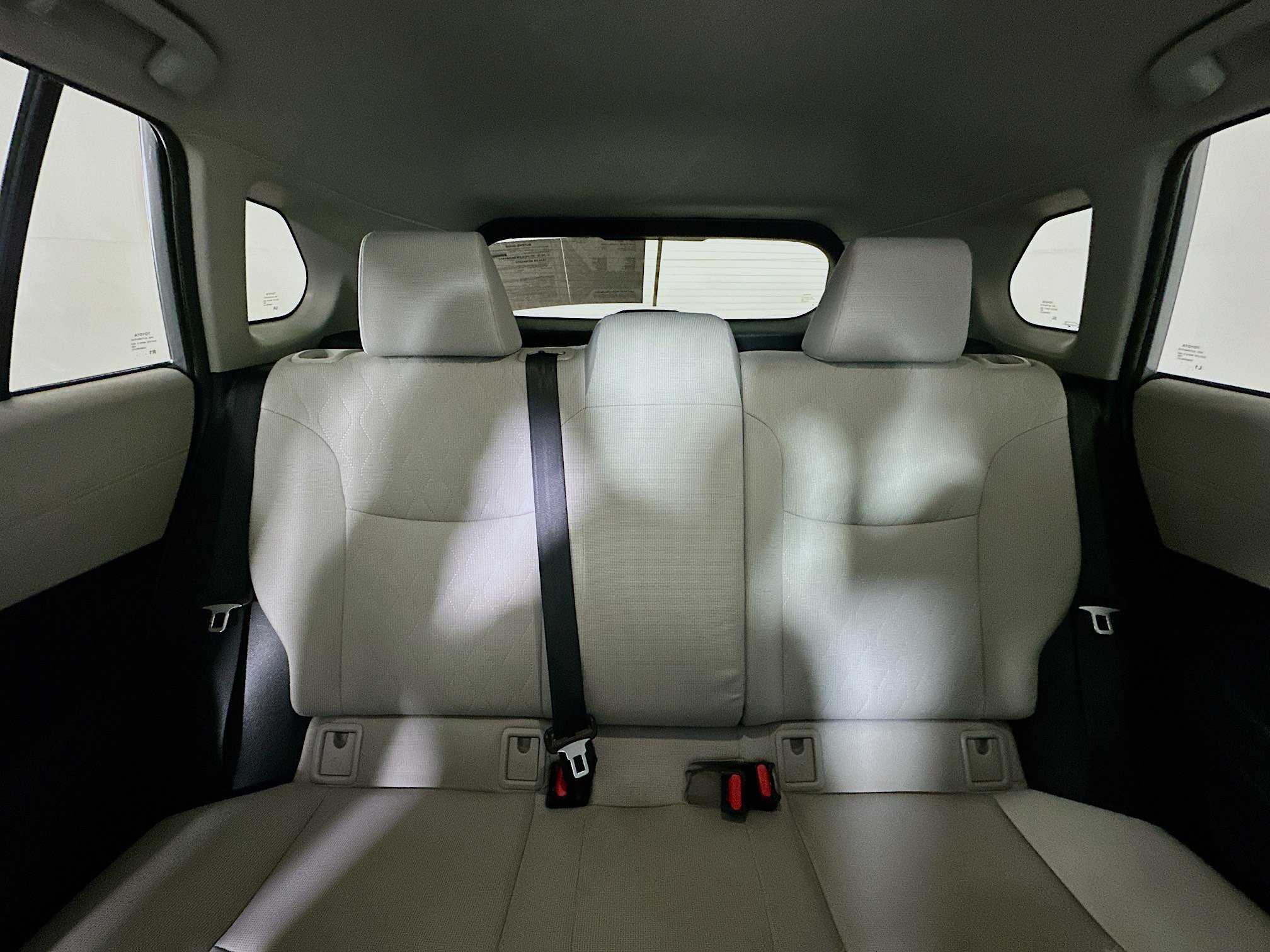 Used 2024 Toyota Corolla Cross L image 29