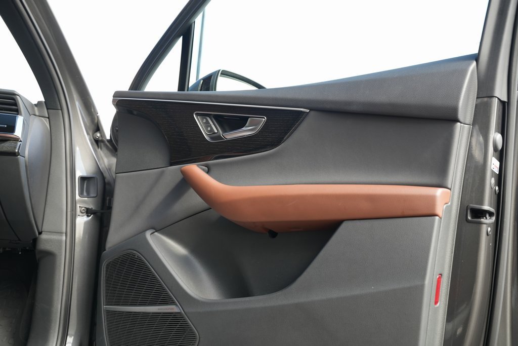 Used 2021 Audi Q7 2.0T Premium Plus image 35