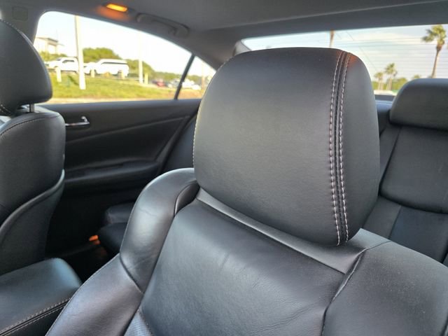 Used 2013 Nissan Maxima 3.5 SV w/ Sport Pkg image 12