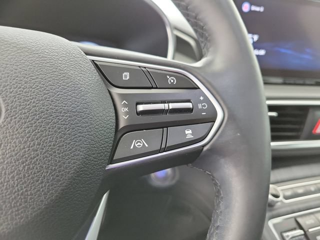 Used 2021 Hyundai Santa Fe Limited FWD image 26