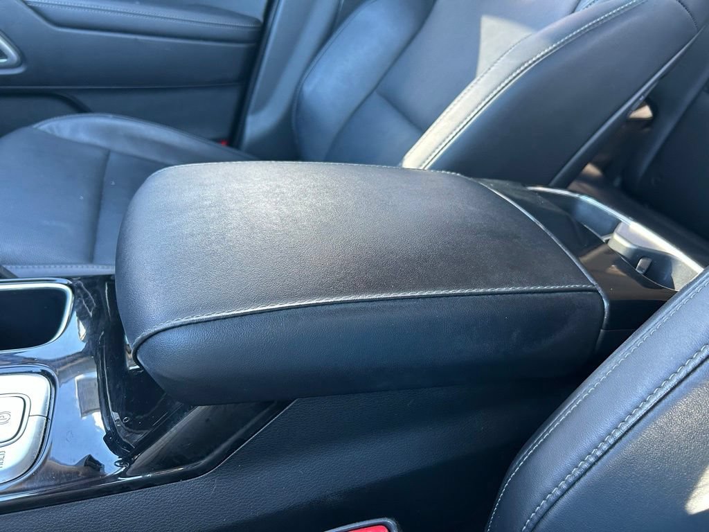 Used 2023 Kia Telluride LX FWD image 38