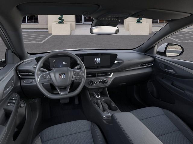 New 2025 Buick Envista Preferred w/ Convenience I Package image 15