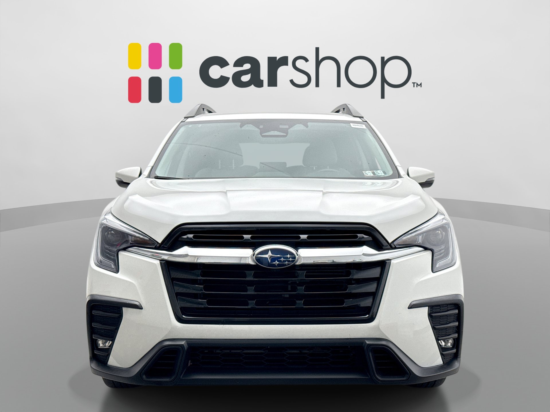 Used 2023 Subaru Ascent Limited AWD/4WD image 8