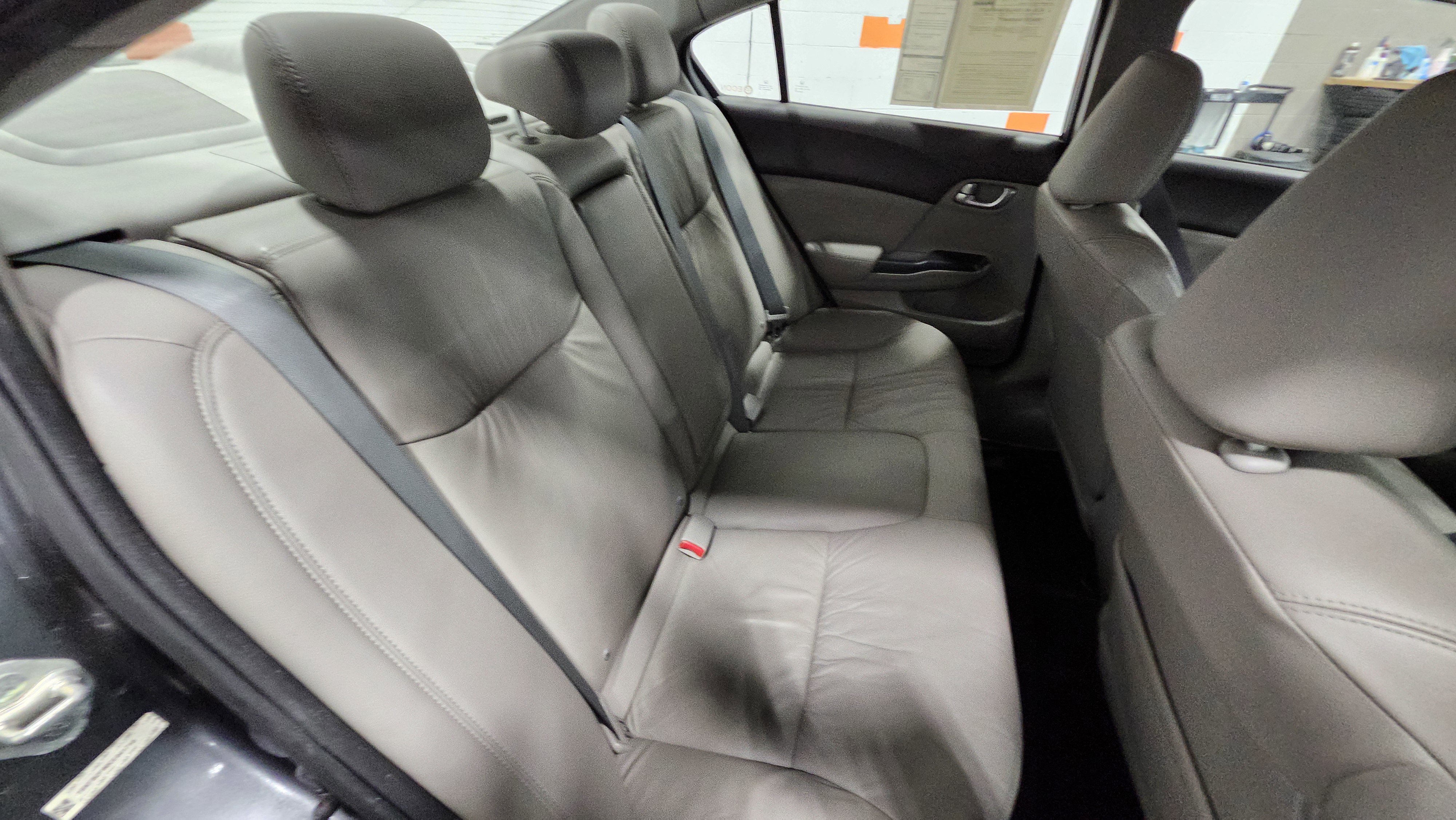 Used 2012 Honda Civic EX-L image 19