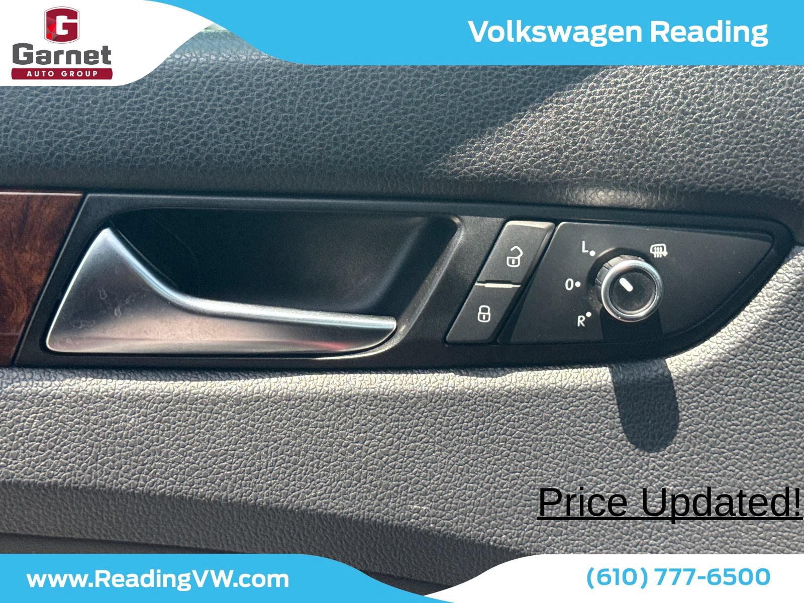 Used 2013 Volkswagen Passat 2.5 SEL Premium FWD image 29