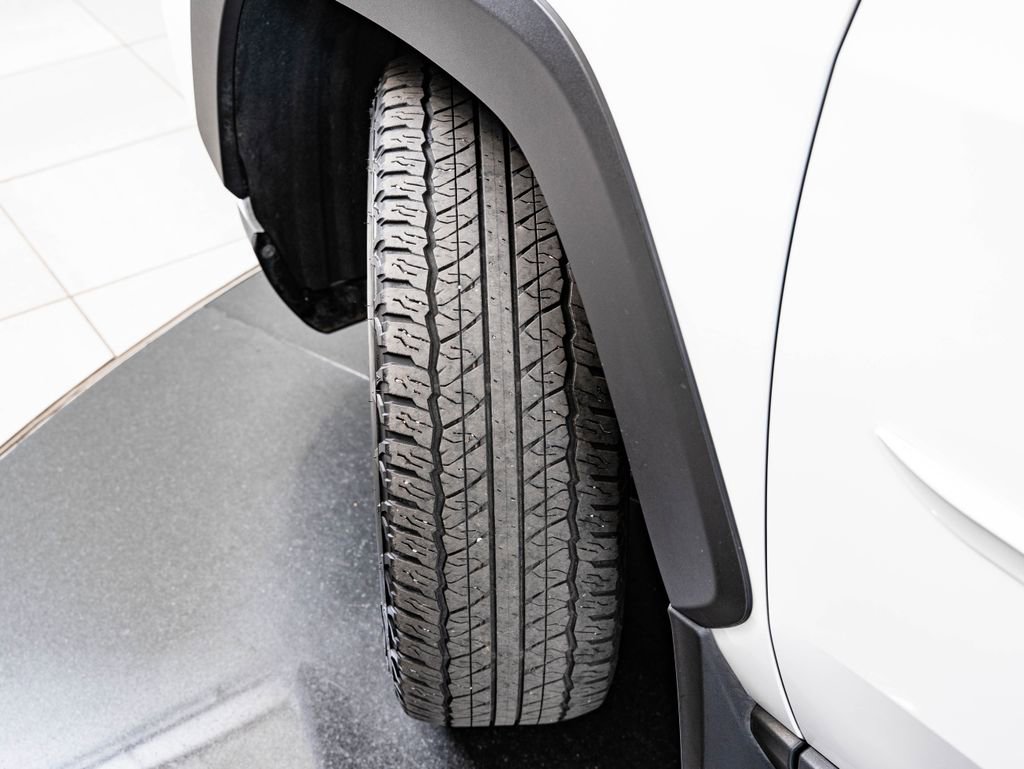 Used 2024 Toyota RAV4 TRD Off-Road w/ Weather Package AWD/4WD image 48