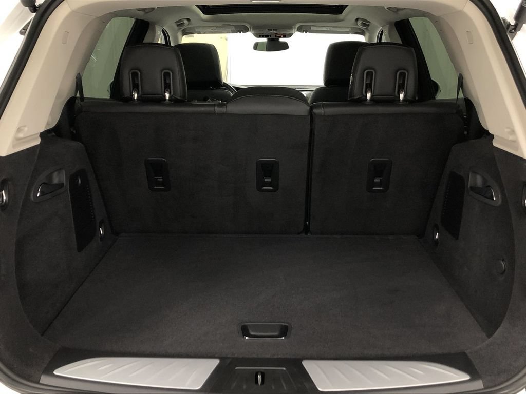 Used 2020 Buick Envision Essence FWD image 22
