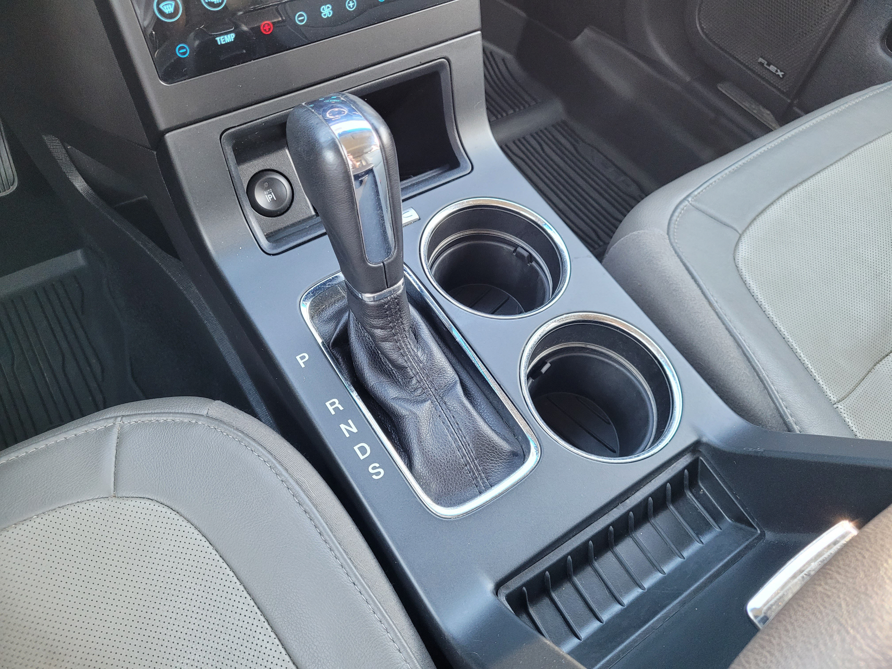 Used 2019 Ford Flex Limited w/ Equipment Group 303A AWD/4WD image 22