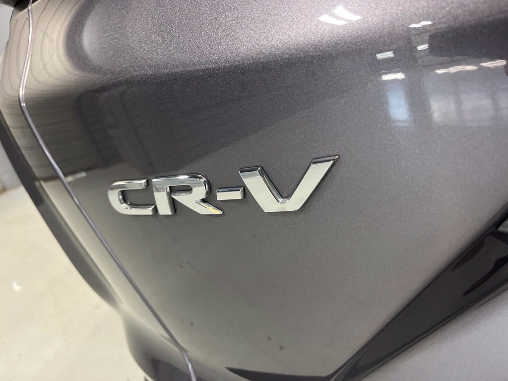 Used 2022 Honda CR-V EX-L image 37