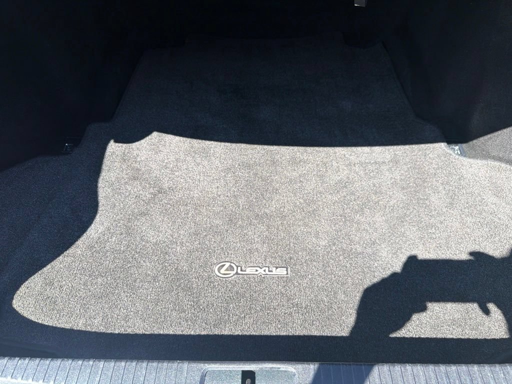 Used 2013 Lexus GS 350 w/ F Sport Pkg RWD image 28