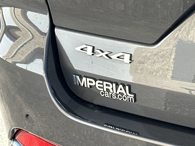 Used 2024 Jeep Grand Cherokee Summit AWD/4WD image 15