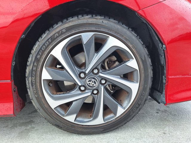 Used 2018 Toyota Corolla iM w/ Carpet Mat Package (TMS) image 20