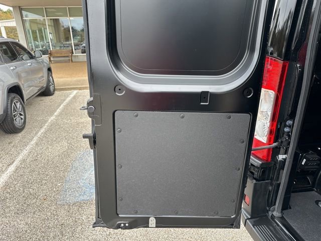 New 2026 RAM ProMaster 1500 image 31