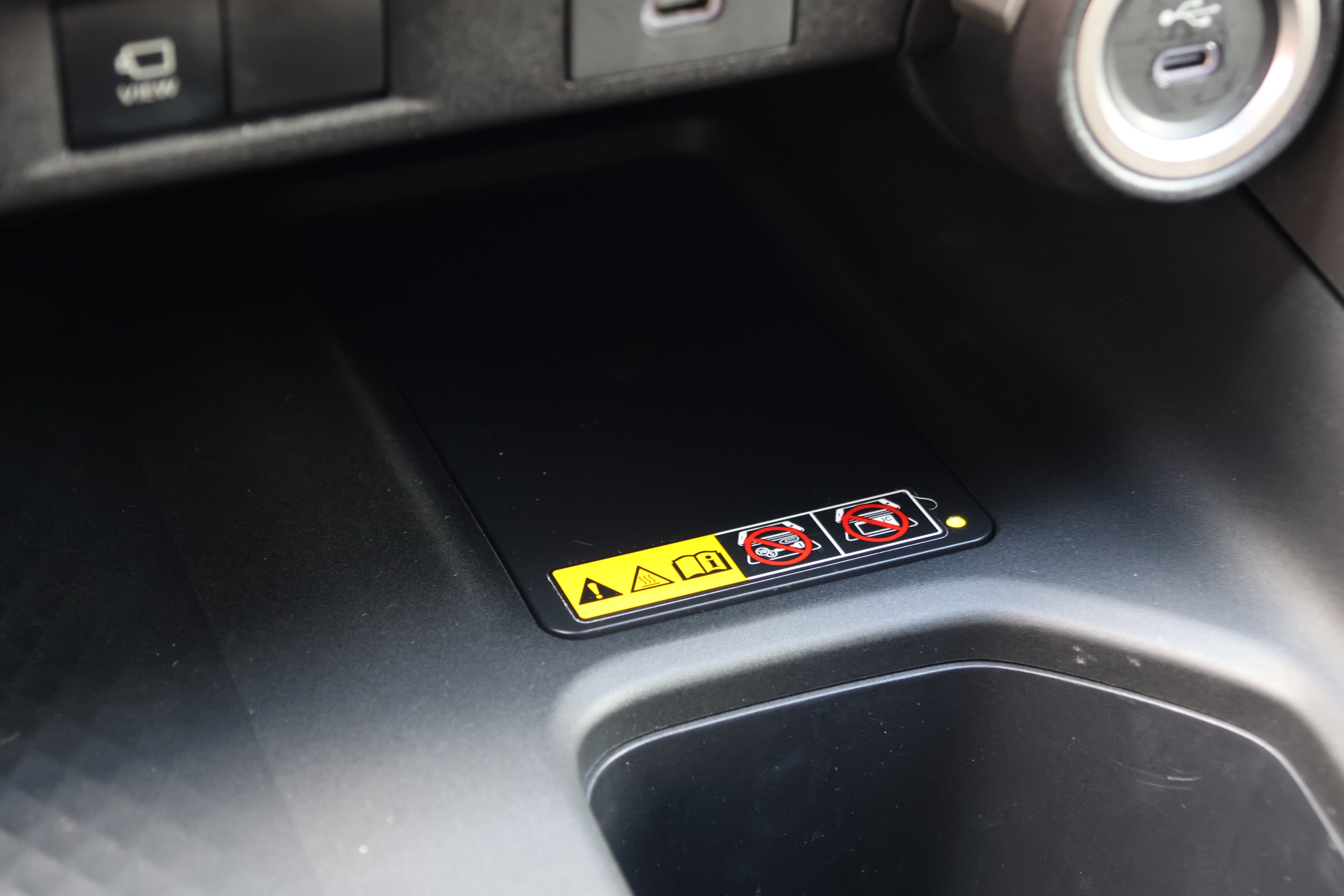 Used 2025 Toyota Grand Highlander AWD image 29