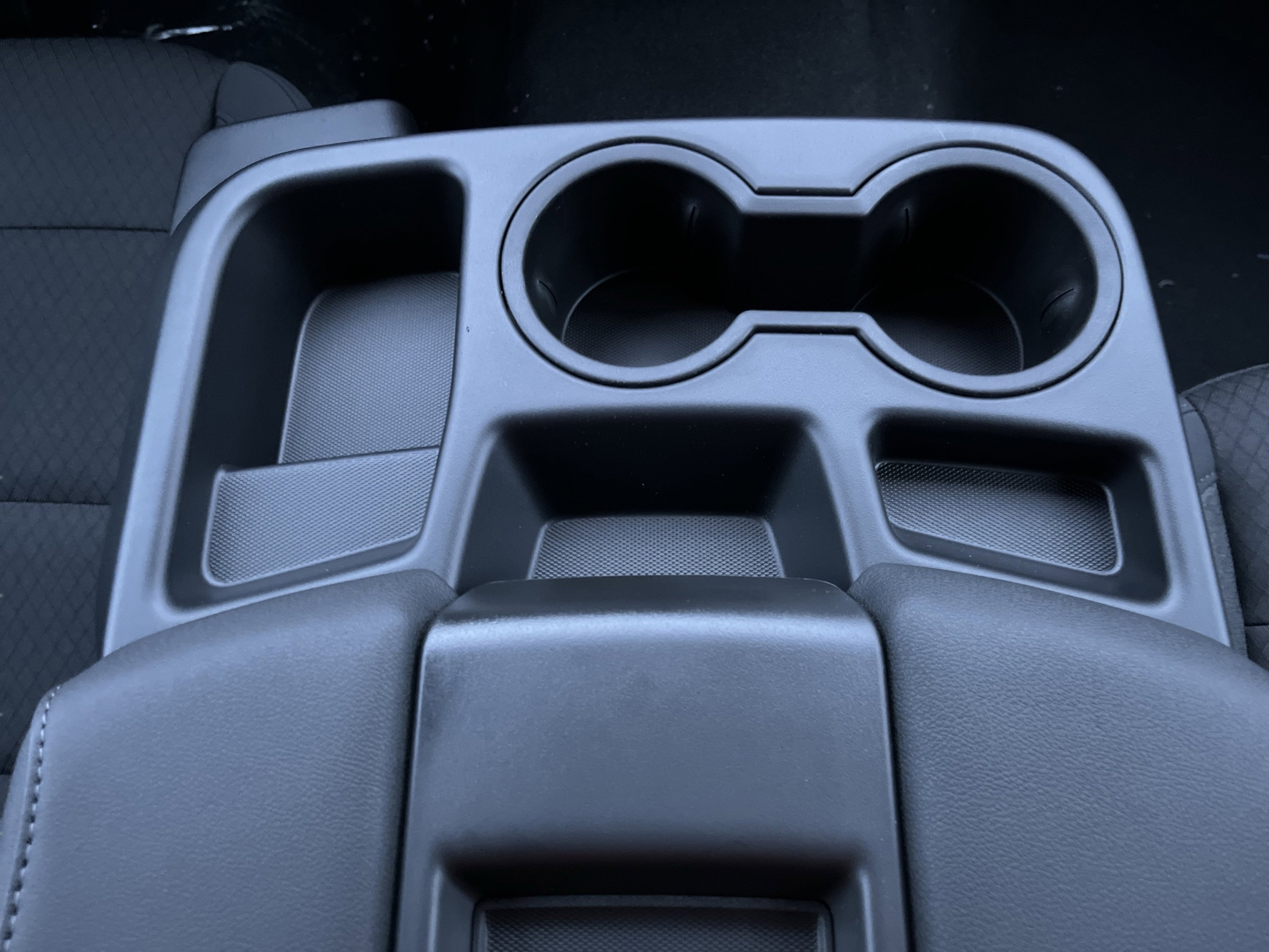 New 2026 Chevrolet Silverado 1500 LT image 25