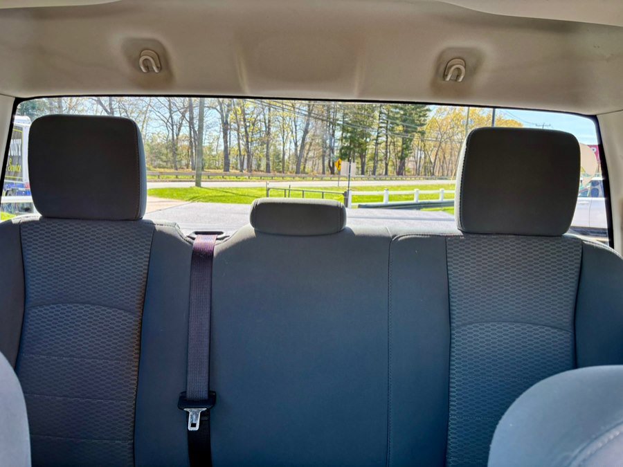 Used 2015 RAM 1500 Tradesman w/ Popular Equipment Group AWD/4WD image 17