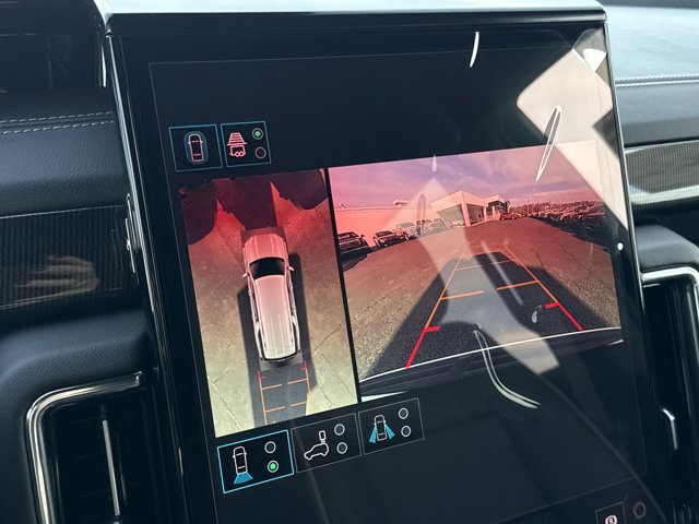 New 2026 GMC Yukon XL Elevation w/ LPO, Floor Liner Package image 10