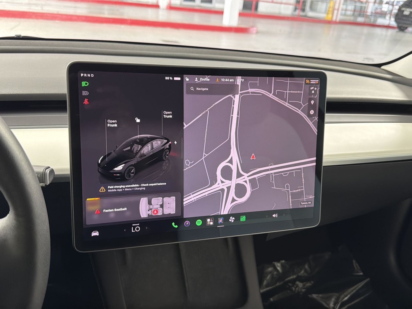 Used 2023 Tesla Model 3 Standard Range RWD image 20