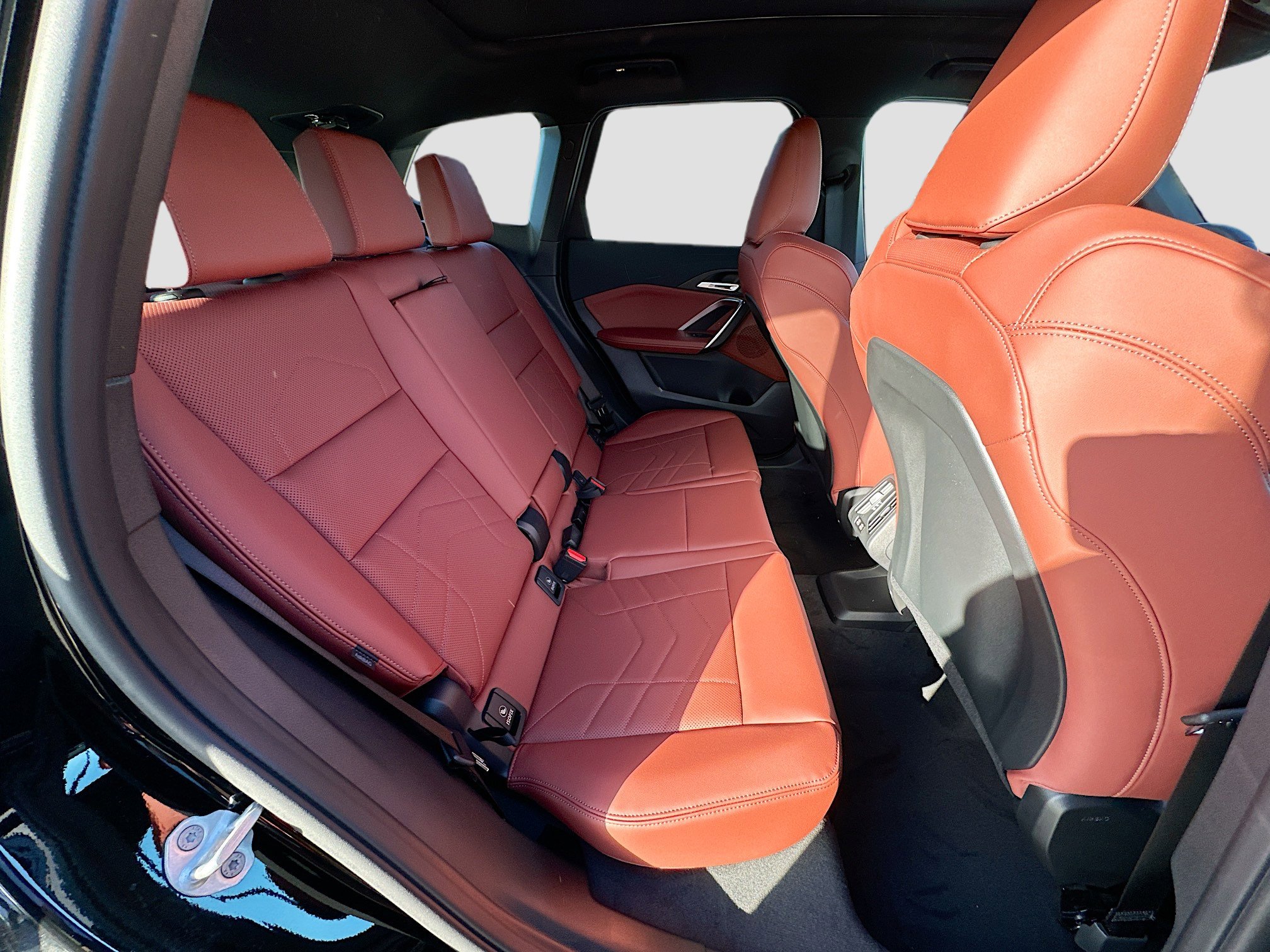 New 2026 BMW X1 xDrive28i w/ Technology Package image 22