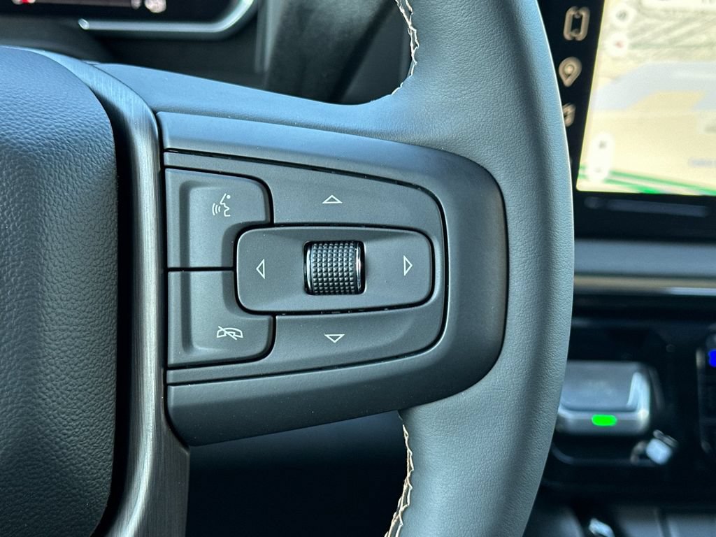 New 2026 GMC Sierra 2500 AT4 w/ AT4 Premium Plus Package AWD/4WD image 28