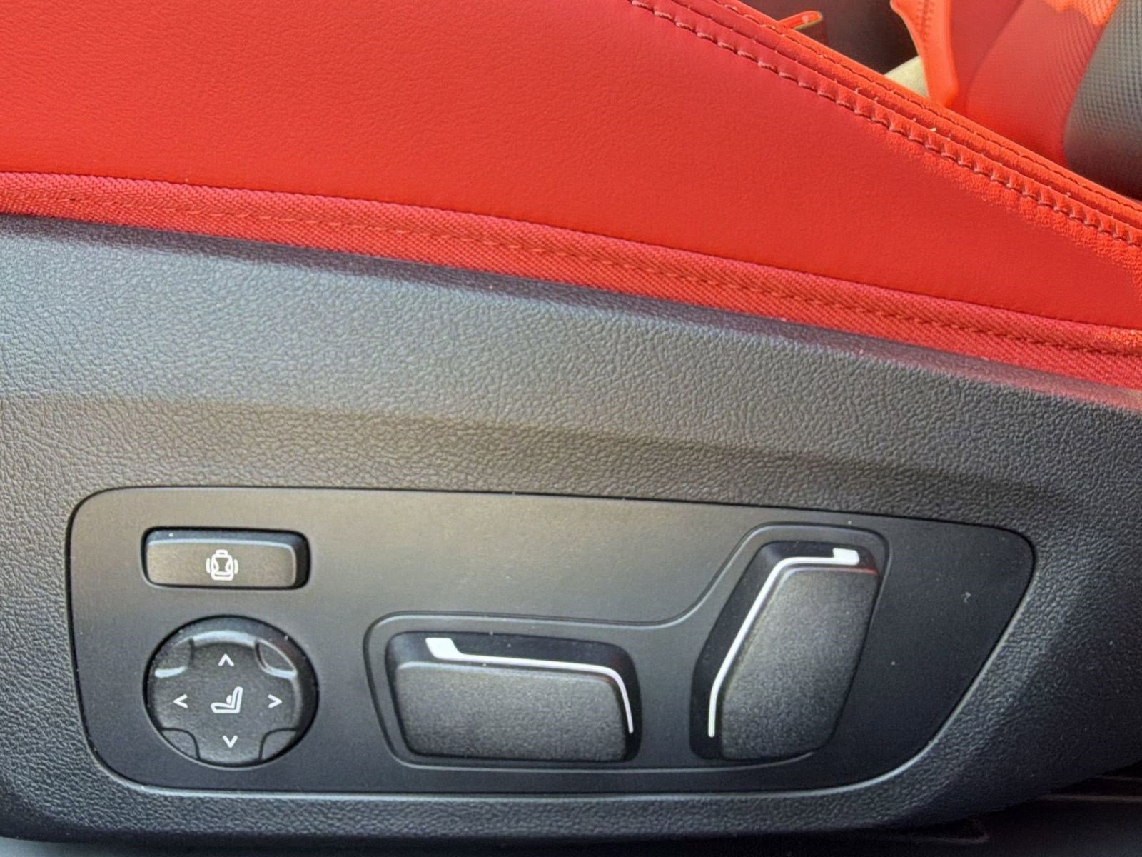 New 2026 BMW M3 Competition image 14