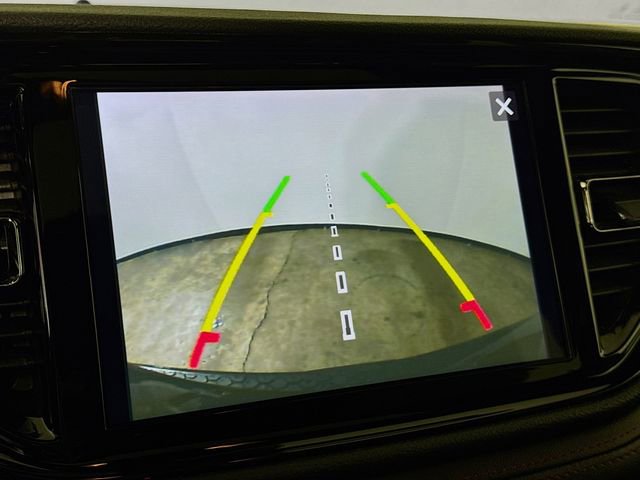 Used 2025 Dodge Durango GT image 17