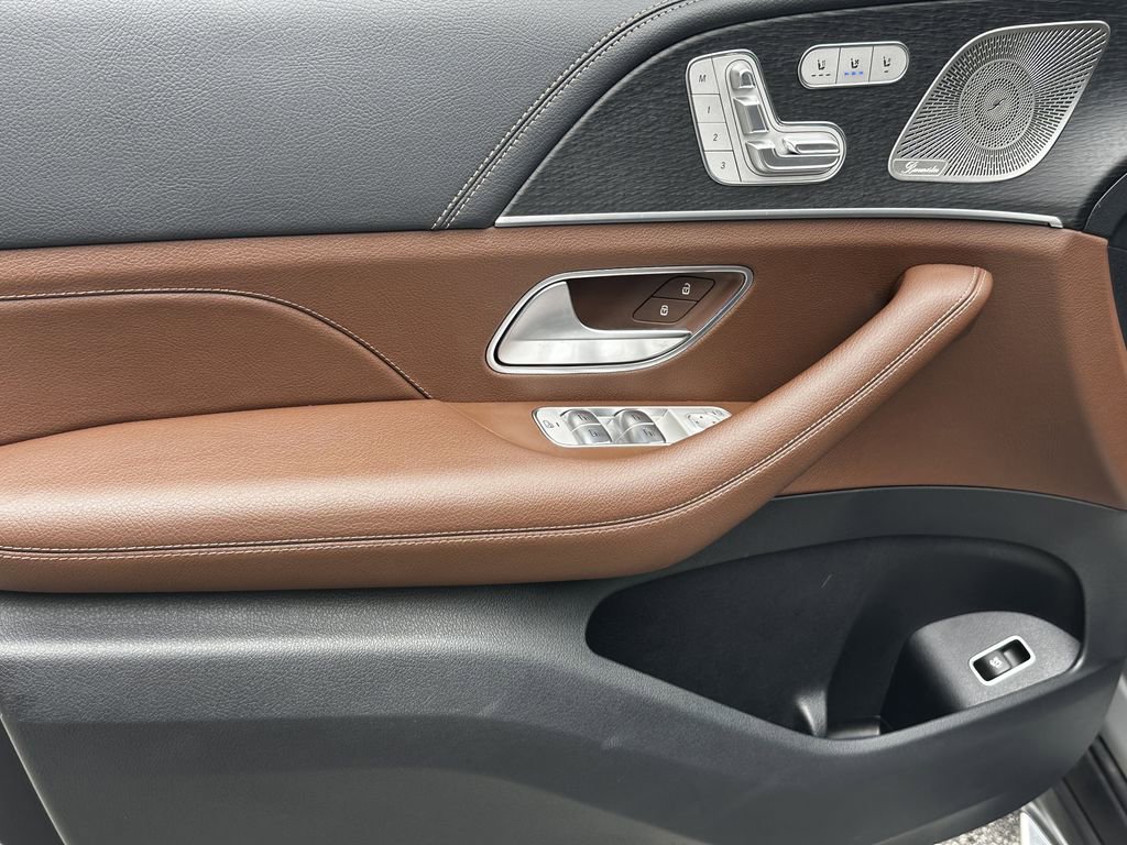 Certified 2024 Mercedes-Benz GLE 350 4MATIC image 11